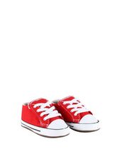 CONVERSE Converse Sneakers Unisex Bimbo Rosso Rosso